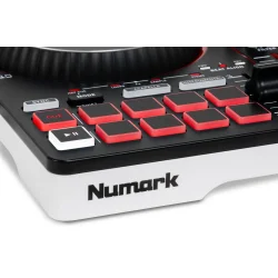 Numark Party Mix III - DJ Controller